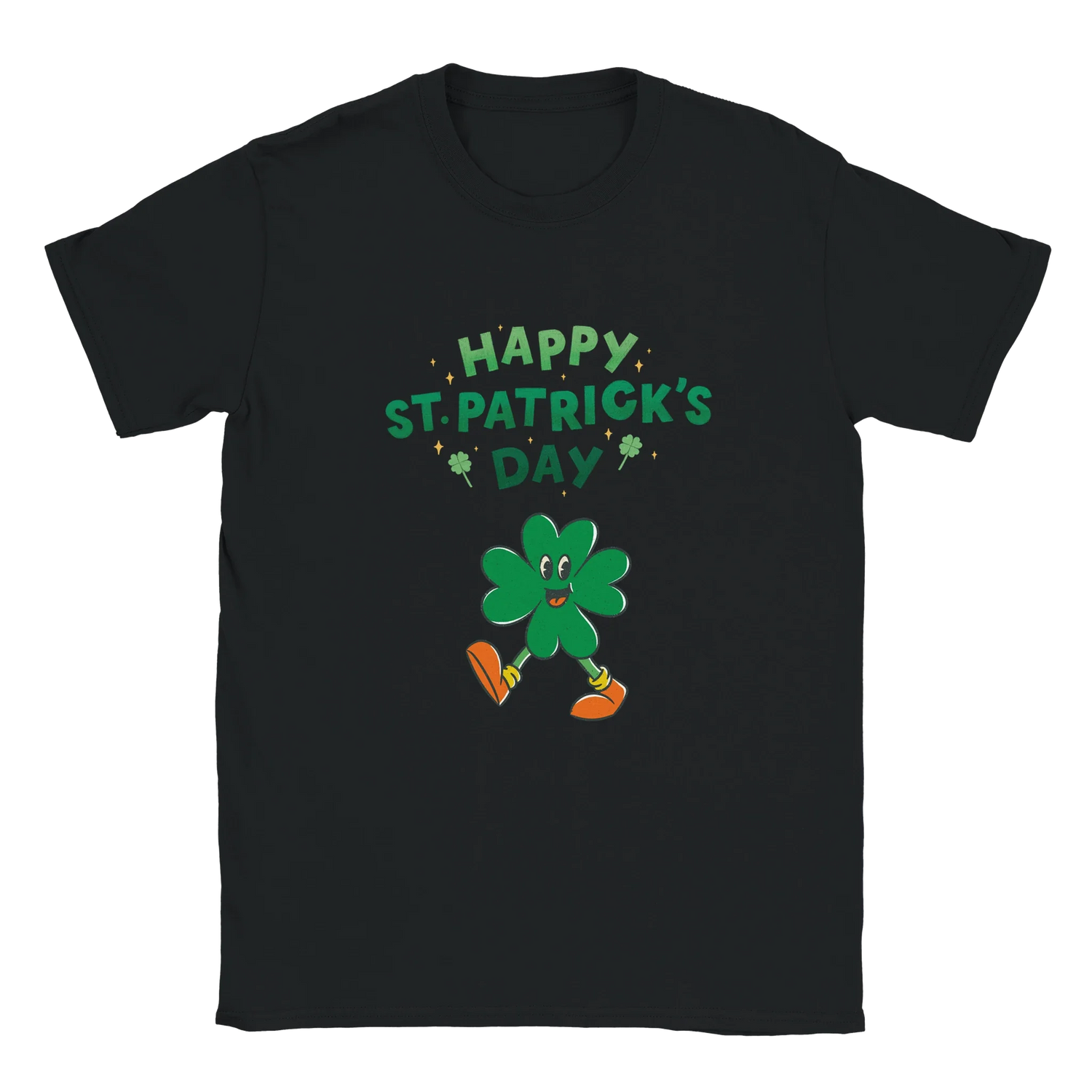 St Patrick's Day